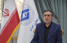 پیام رئیس اتاق تعاون ایران به مناسبت آغاز سال 1405