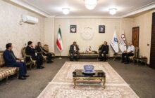 راه نجات اقتصاد کشور از مسیر تعاونی می‌گذرد