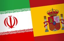 قدردانی رئیس اتاق تعاون ایران از مواضع دولت اسپانیا و تأکید بر توسعه همکاری‌های اقتصادی