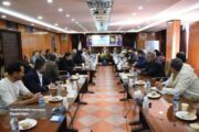 اتاق تعاون همدان ظرفیت ایجاد پنجره واحد اقتصادی بین دستگاهی در استان را دارد