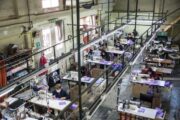 تعاونی کانتکس؛ احیای تولید و اشتغال از دل بحران اقتصادی آرژانتین