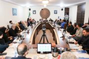 «سند شناسایی اجزای اکوسیستم فناوری و نوآوری بخش تعاون» در کمیسیون توسعه فعالیت‌های دانش‌بنیانی، آموزش و بهره‌وری رونمایی شد