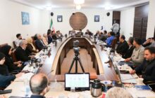 «سند شناسایی اجزای اکوسیستم فناوری و نوآوری بخش تعاون» در کمیسیون توسعه فعالیت‌های دانش‌بنیانی، آموزش و بهره‌وری رونمایی شد