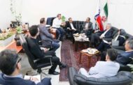 بررسی راهکارهای تأمین مالی صنایع پایین‌دستی پتروشیمی در نشست مشترک اتاق تعاون ایران و بانک توسعه تعاون