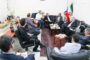 بررسی راهکارهای تأمین مالی صنایع پایین‌دستی پتروشیمی در نشست مشترک اتاق تعاون ایران و بانک توسعه تعاون