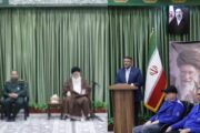 با تعاون و هم‌افزایی می‌توان گره‌های اقتصادی کشور را گشود