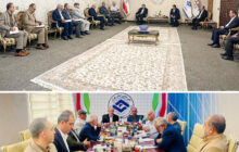  رئیس اتاق تعاون ایران: تعاونی‌ها با ورود به حوزه انرژی و زنجیره توزیع، ناترازی برق و گرانی را مهار می‌کنند