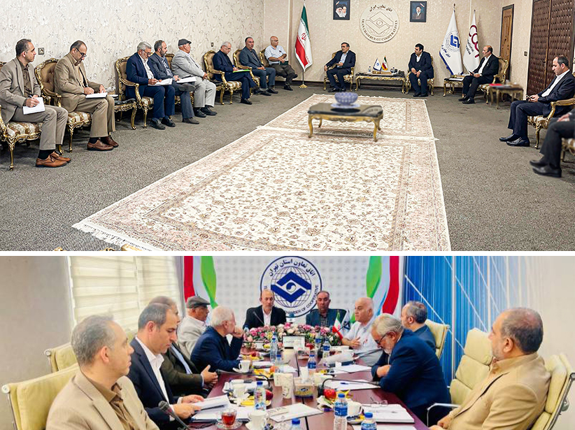  رئیس اتاق تعاون ایران: تعاونی‌ها با ورود به حوزه انرژی و زنجیره توزیع، ناترازی برق و گرانی را مهار می‌کنند