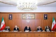 با تصویب هیات دولت؛ اتاق تعاون ایران عضو کارگروه اجرایی سازی سند راهبردی پیشرفت صنعتی و ارتقای زنجیره ارزش کشور شد