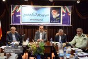 همکاری اتاق تعاون همدان و وزارت خارجه استان برای تسهیل تجارت بین‌المللی تعاونی‌ها