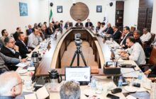 بررسی چالش‌های گمرکی و راهکارهای تسهیل تجارت تعاونی‌ها در کمیسیون توسعه تجارت اتاق تعاون ایران