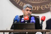 رئیس فراکسیون تعاون و سهام عدالت مجلس شورای اسلامی : دولت با سهام عدالت مردم شوخی نکند/ مردمی‌سازی اقتصاد بدون تقویت تعاون محقق نمی‌شود