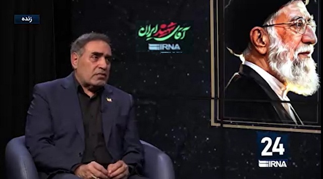 رهبر شهید بر استفاده از توانمندی بخش تعاون و خصوصی در اقتصاد تاکید داشتند/راهبرد اصلی رهبر شهید انقلاب، ایجاد یک ایران قوی بود/ رهبر شهید به دنبال تقویت اقتصاد ملی و رفاه مردم بودند