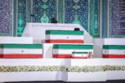 رئیس اتاق تعاون ایران از تعاونگران برای حضور در مراسم تشییع امام شهید دعوت کرد/ موکب جامع اتاق تعاون ایران در مسیر تشییع آماده خدمت‌رسانی به عزاداران است