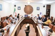 پیش‌نویس آیین‌نامه بیمه اجباری تمام‌خطر دام در کمیسیون کشاورزی اتاق تعاون ایران بررسی شد