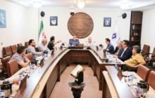 پیش‌نویس آیین‌نامه بیمه اجباری تمام‌خطر دام در کمیسیون کشاورزی اتاق تعاون ایران بررسی شد