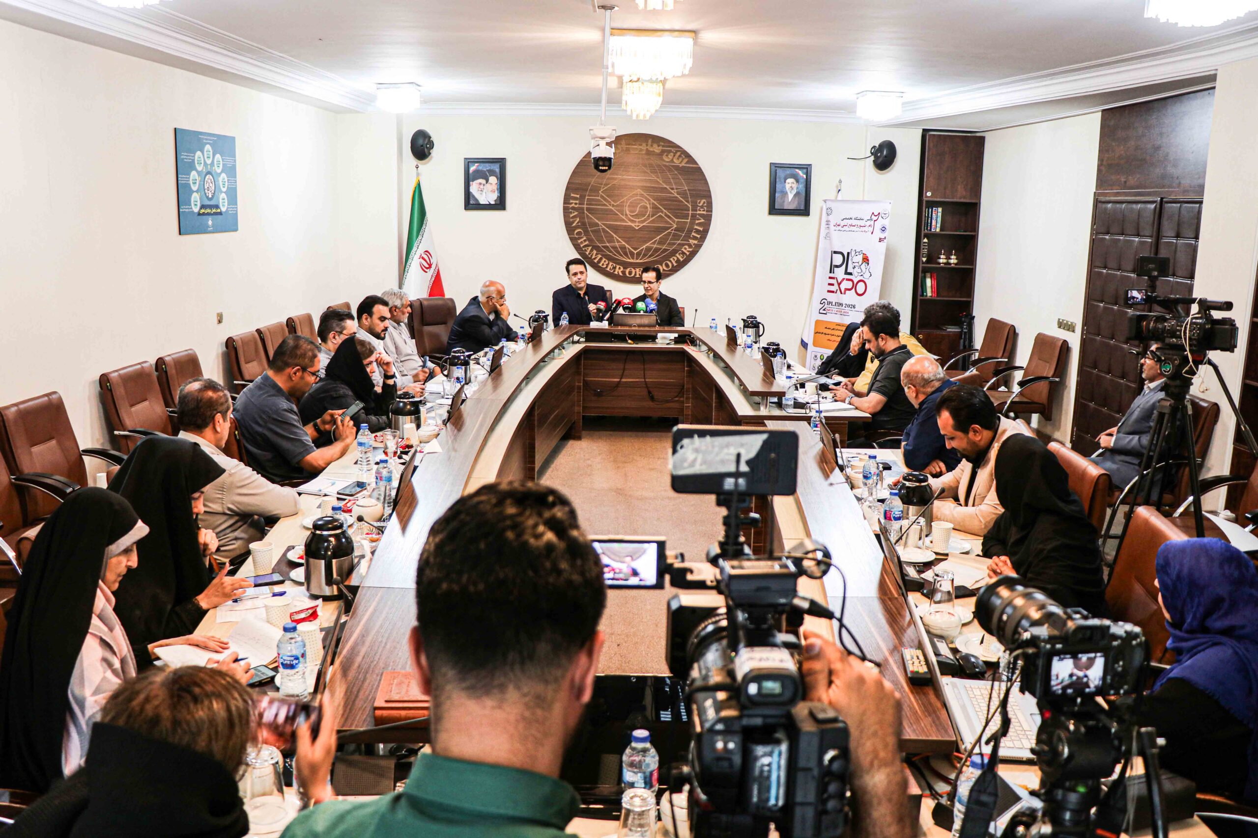 مجوز صادرات ماهانه ۱۰ هزار تن گوشت مرغ صادر شد