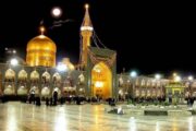 آمادگی اتاق تعاون خراسان رضوی برای خدمت‌رسانی به عزاداران و زائران مراسم تشییع رهبر شهید