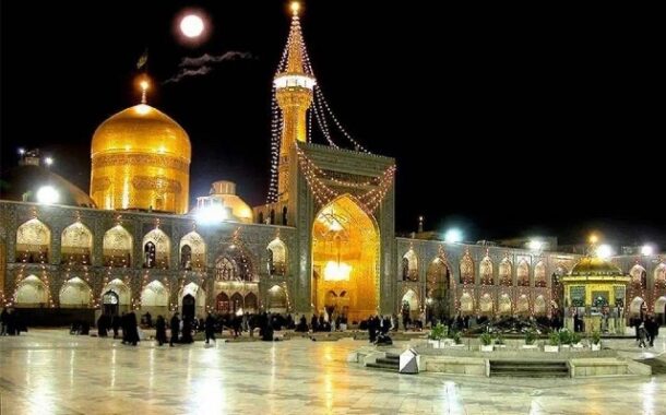 آمادگی اتاق تعاون خراسان رضوی برای خدمت‌رسانی به عزاداران و زائران مراسم تشییع رهبر شهید