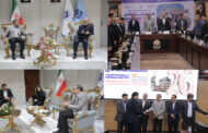 گزارش تصویری از روز پایانی و آیین اختتامیه نمایشگاه بین‌المللی صنعت ساختمان