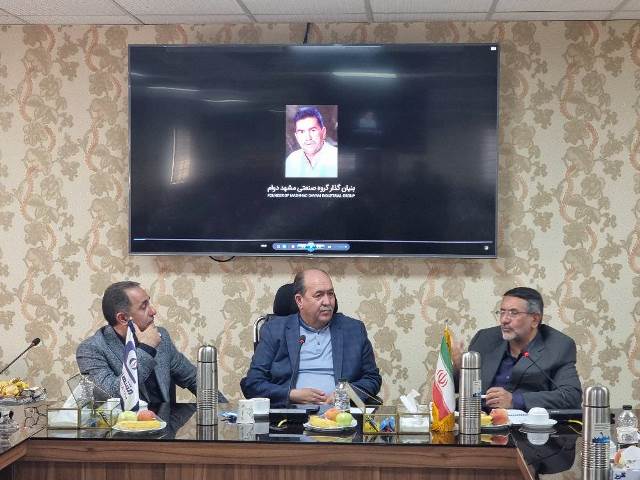 گسترش تعامل میان تولیدکنندگان و تعاونی‌های مصرف در خراسان رضوی