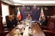 بخش خصوصی و تعاونی بازوی اجرایی دولت در تقویت اقتصاد کشور
