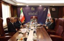 بخش خصوصی و تعاونی بازوی اجرایی دولت در تقویت اقتصاد کشور