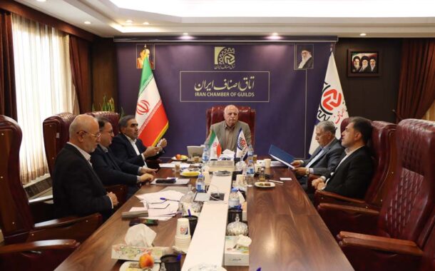 بخش خصوصی و تعاونی بازوی اجرایی دولت در تقویت اقتصاد کشور