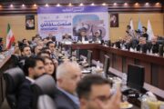 بیست و ششمین نمایشگاه صنعت ساختمان به کار خود پایان داد