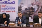 افزایش بهره‌وری در صنعت ساختمان یک ضرورت است