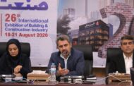 افزایش بهره‌وری در صنعت ساختمان یک ضرورت است