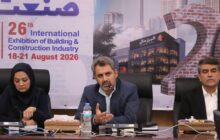افزایش بهره‌وری در صنعت ساختمان یک ضرورت است