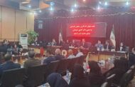 بررسی ظرفیتهای تعاونیهای بانوان در سفر کمیسیون بانوان اتاق تعاون ایران به گلستان