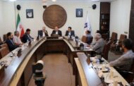 بررسی ابزارهای نوین تأمین مالی و مدیریت نقدینگی تعاونیهای مصرف در کمیسیون تخصصی اتاق تعاون ایران