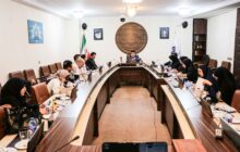 برگزاری بیست و ششمین نمایشگاه بین المللی صنعت ساختمان در روزهای 27 لغایت 30 مردادماه 1405/نمایشگاه صنعت ساختمان ایران؛ بستری برای توسعه فناوری و بازارهای صادراتی