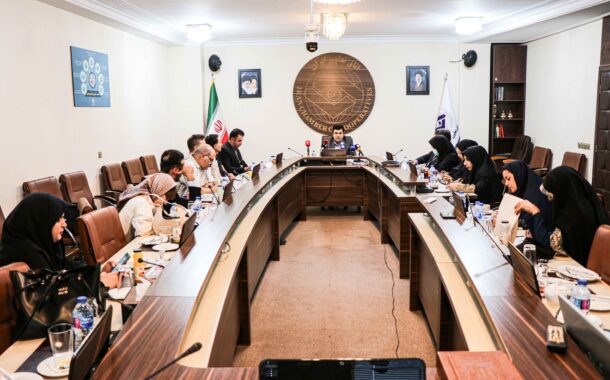 برگزاری بیست و ششمین نمایشگاه بین المللی صنعت ساختمان در روزهای 27 لغایت 30 مردادماه 1405/نمایشگاه صنعت ساختمان ایران؛ بستری برای توسعه فناوری و بازارهای صادراتی