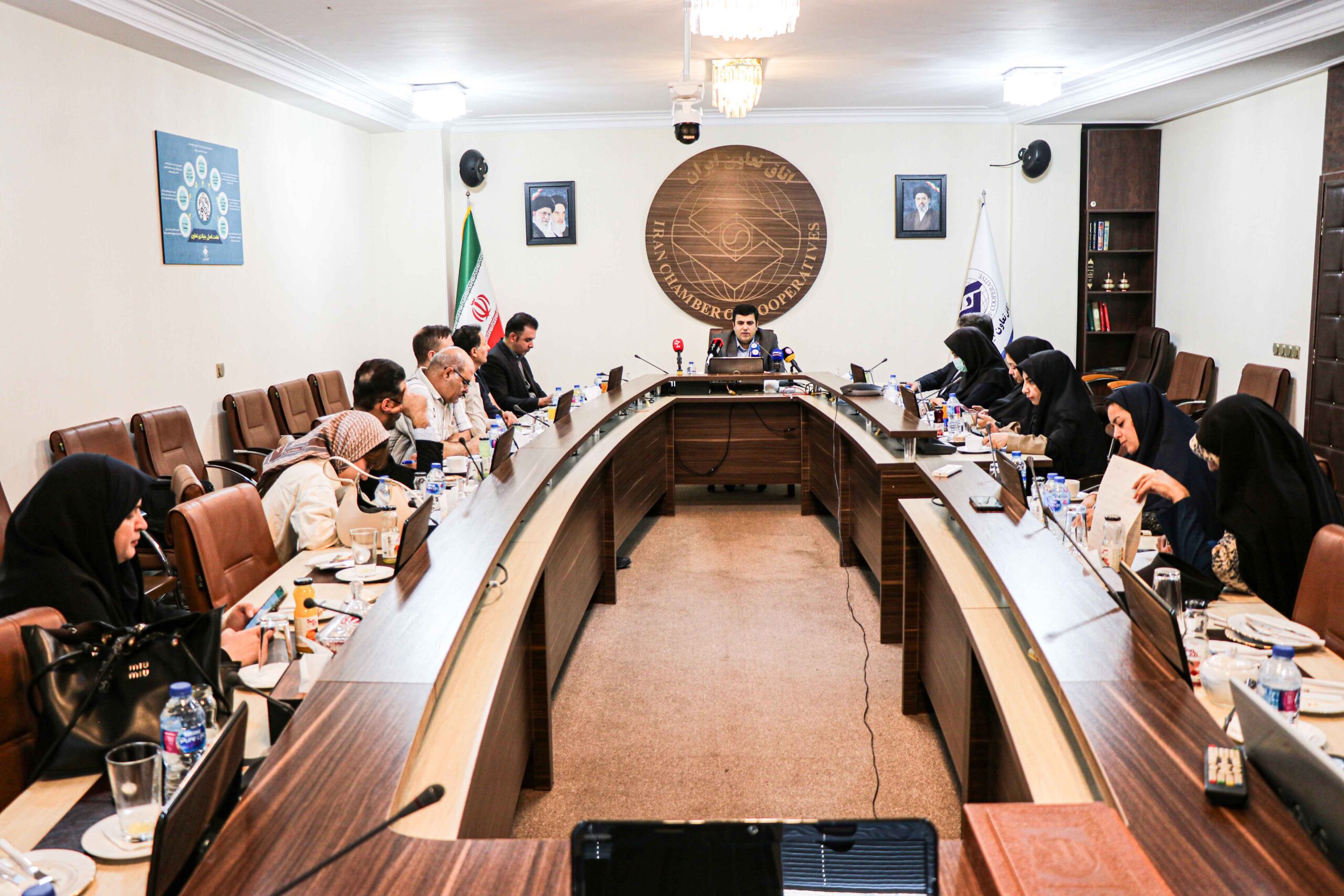 برگزاری بیست و ششمین نمایشگاه بین المللی صنعت ساختمان در روزهای 27 لغایت 30 مردادماه 1405/نمایشگاه صنعت ساختمان ایران؛ بستری برای توسعه فناوری و بازارهای صادراتی
