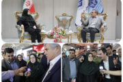 جنس تعاون برخاسته از جنس مردم است/ استفاده از ظرفیت مغفول مانده تعاون به ویژه در اقتصاد مرزی