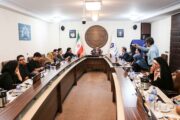 رئیس اتاق تعاون ایران در نشست خبری با اصحاب رسانه: کمتر از ۲ درصد واگذاری‌ها سهم تعاونی‌ها شد؛ خصوصی‌سازی به جای مردم به بانک‌ها و خصولتی‌ها رسید