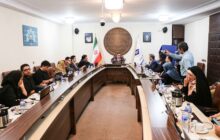 رئیس اتاق تعاون ایران در نشست خبری با اصحاب رسانه: کمتر از ۲ درصد واگذاری‌ها سهم تعاونی‌ها شد؛ خصوصی‌سازی به جای مردم به بانک‌ها و خصولتی‌ها رسید