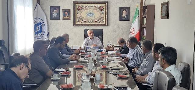 برات الکترونیک؛ ظرفیت جدید تأمین مالی تعاونی‌های کشاورزی در اصفهان