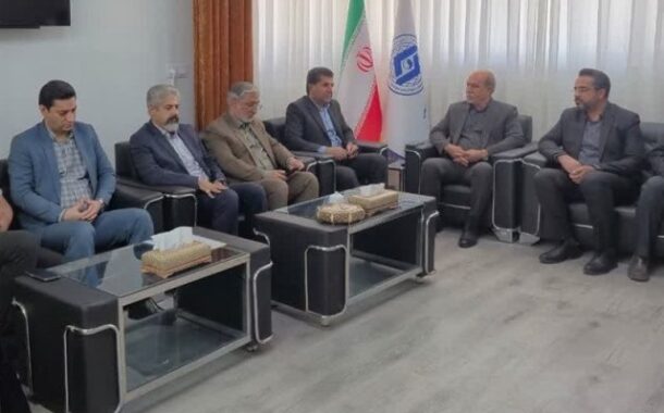 آغاز طرح جهش تعاون برای افزایش سهم مردم از اقتصاد معدن خراسان جنوبی
