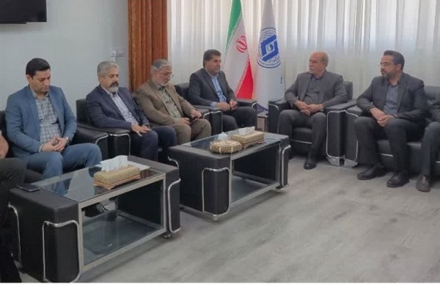 آغاز طرح جهش تعاون برای افزایش سهم مردم از اقتصاد معدن خراسان جنوبی
