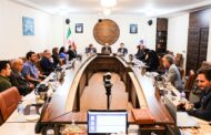 ظرفیتهای هوش مصنوعی برای تحول زنجیره ارزش فرش و صنایعدستی در کمیسیون فرش، صنایعدستی و گردشگری اتاق تعاون ایران بررسی شد