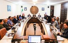 ظرفیت‌های هوش مصنوعی برای تحول زنجیره ارزش فرش و صنایع‌دستی در کمیسیون فرش، صنایع‌دستی و گردشگری اتاق تعاون ایران بررسی شد