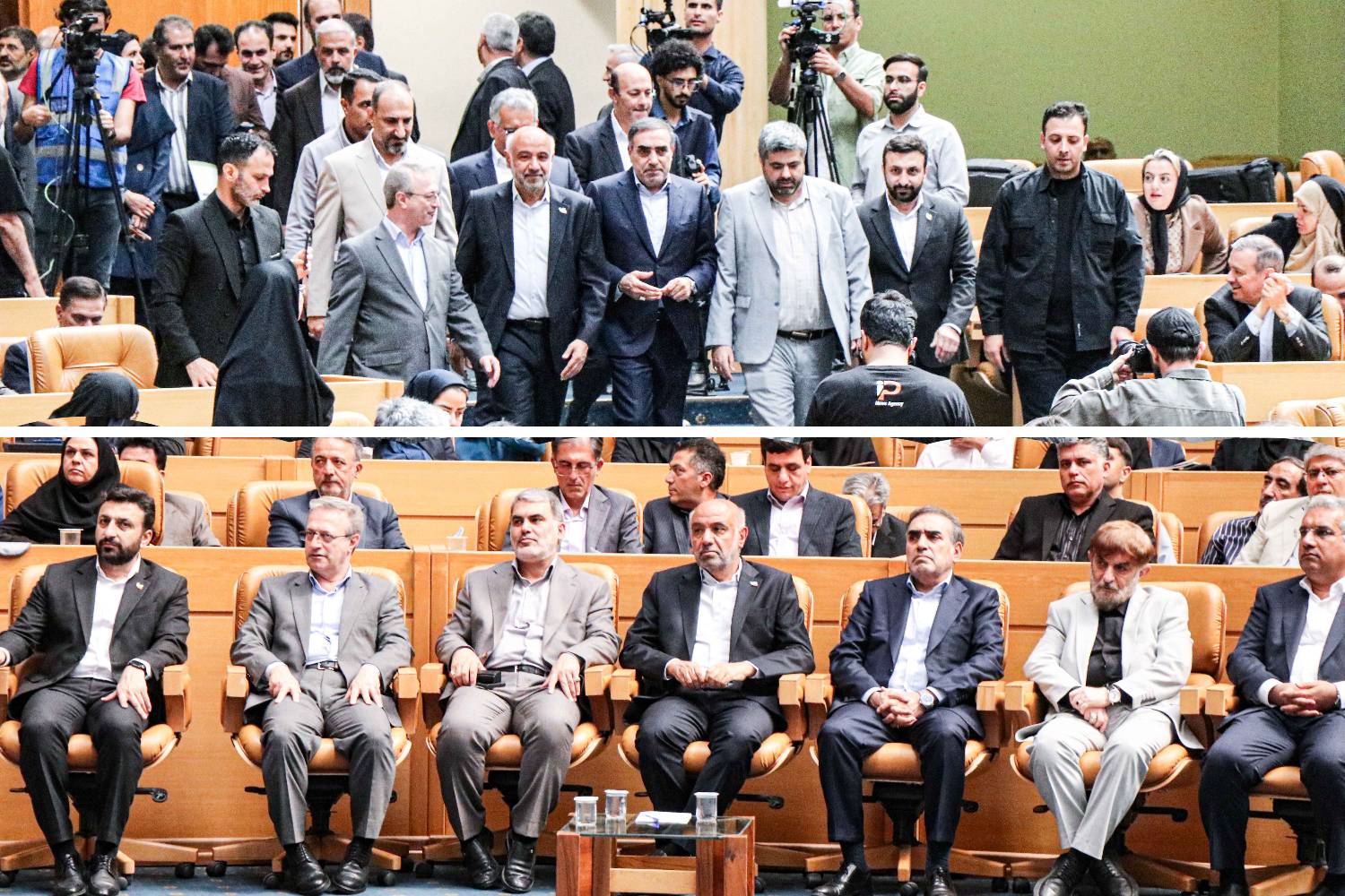 ادغام تعاونی‌های کوچک، راه نجات بخش تعاون است/ ظرفیت تعاونی‌ها در پیشبرد نوآوری بالاست