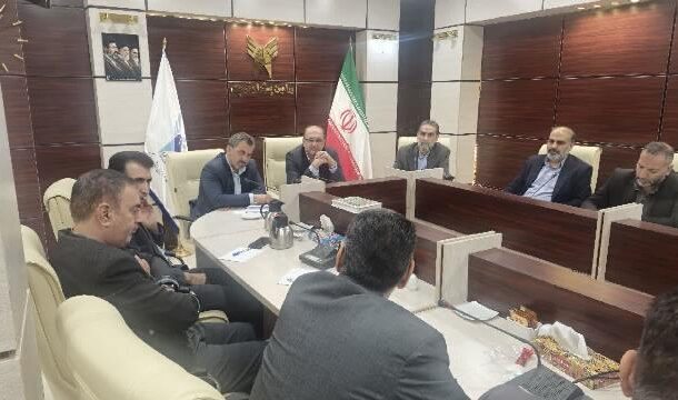 ظرفیتهای دانشگاهی در خدمت توسعه تعاونیهای کشاورزی و امنیت غذایی
