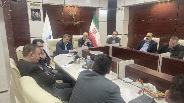 ظرفیت‌های دانشگاهی در خدمت توسعه تعاونی‌های کشاورزی و امنیت غذایی
