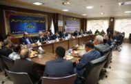 تجلیل از تعاونیهای برتر زنجان با تأکید بر تقویت جایگاه بخش تعاون در اقتصاد استان
