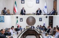 سهام عدالت و اصلاح قانون تعاون در صدر مطالبات اتاق تعاون و کمیسیون اجتماعی مجلس